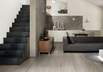 Wooden Tile wooden Brown by Florim