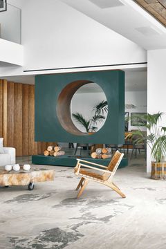 Onyx&More Golden Blend by Florim