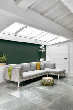 Rock Salt Celtic Grey by Florim