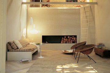 Vetro 02 Avorio by Florim - view 7