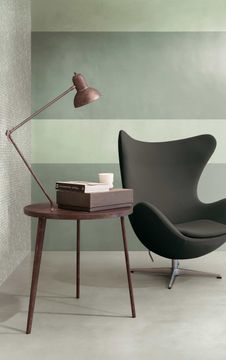 Neutra 6.0 11 melanzana by Florim - view 2