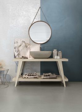 Neutra 6.0 11 melanzana by Florim - view 8