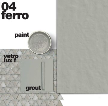 Neutra 6.0 11 melanzana by Florim - view 4