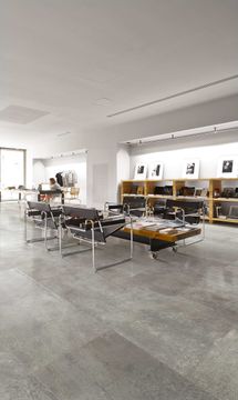 Rawtech Raw-White by Florim - view 4