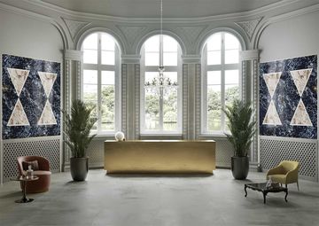 Araldica Base Corallo by Florim - view 6