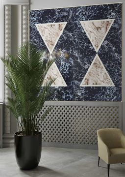 Araldica Base Corallo by Florim - view 8