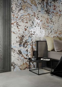 Araldica Base Corallo by Florim - view 5