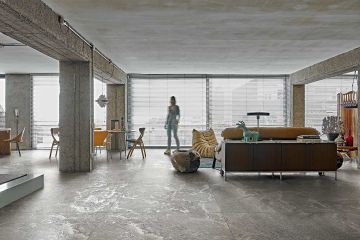 Onyx&More Golden Blend by Florim - view 6