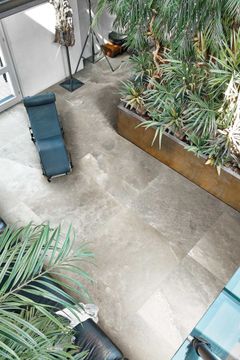 Rock Salt Celtic Grey by Florim - view 5