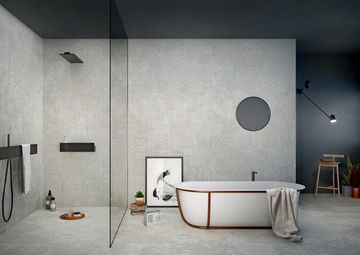 Tesori Lino grigio by Florim - view 6