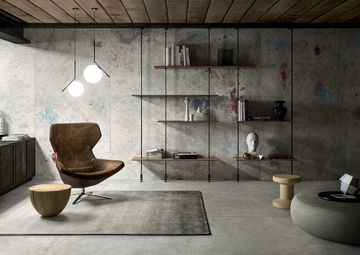 Archeologie Archeologie Grigio by Florim - view 9