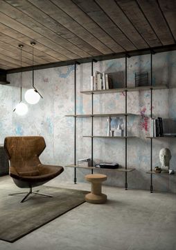 Archeologie Archeologie Grigio by Florim - view 2