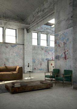 Archeologie Archeologie Grigio by Florim - view 5