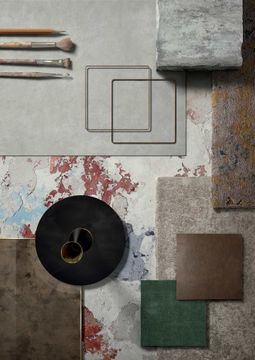 Archeologie Archeologie Grigio by Florim - view 4