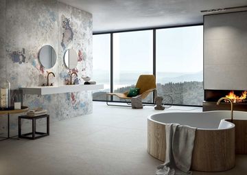 Archeologie Archeologie Grigio by Florim - view 6