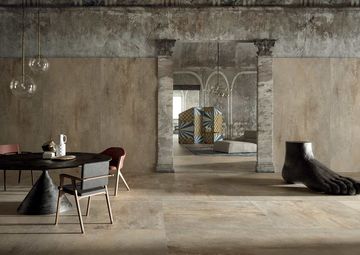 Storie Castello by Florim - view 9