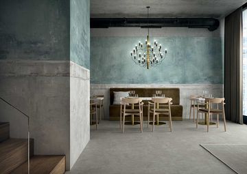 Storie Castello by Florim - view 6