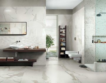 Antique Marble Pantheon Marble_06 by Florim - view 3