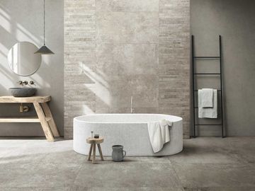 Artifact Used_Grey by Florim - view 6