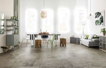 Artifact Used_Grey by Florim - view 8
