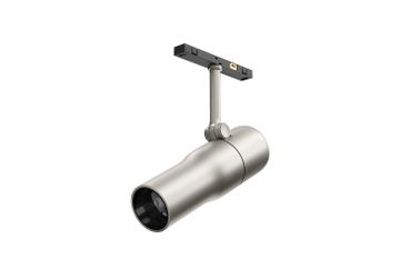Atom 120 - The Glowing Track Suspension by Flos