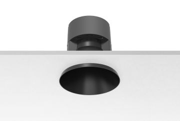 Bon Jour Downlight Ø145 by Flos