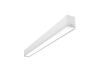In-Finity 70 Recessed Trim by Flos