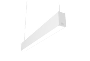 In-Finity 70 Suspension Up & Down by Flos