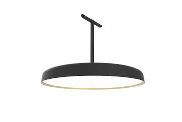 Infra-Structure Suspension Panel Ø600 by Flos