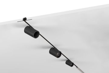 The Micro Running Magnet Pro Recessed by Flos