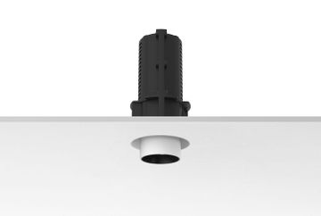 UT DownLight Ø57 by Flos