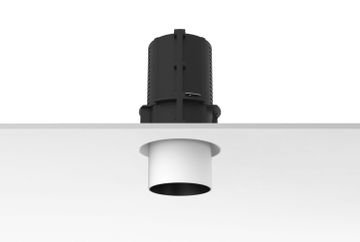UT Downlight Ø86 by Flos