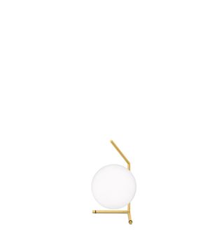 IC Lights Table 1 Low by Flos