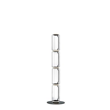 Noctambule Floor 4 High Cylinder Big Base by Flos