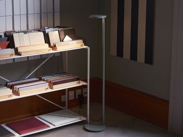 Oblique Floor by Flos - view 3