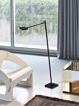 Kelvin Led Floor by Flos - view 5