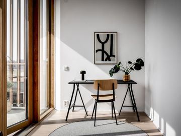 Bellhop Table by Flos - view 4