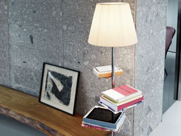 Bibliotheque Nationale by Flos - view 3