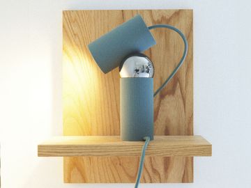 Bilboquet by Flos - view 3