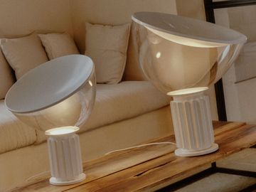 Taccia by Flos - view 5