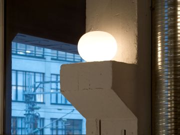 Glo-Ball Basic 1 by Flos - view 3