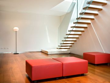 Glo-Ball Floor 1 by Flos - view 3