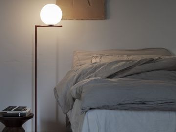 IC Lights Floor 1 by Flos - view 9