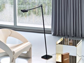 Kelvin Led Floor by Flos - view 4