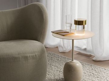 Last Order Clear by Flos - view 3