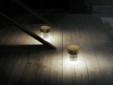Last Order Clear by Flos - view 4