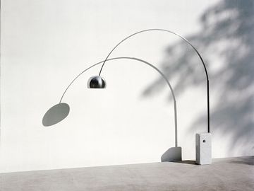 Arco Led by Flos - view 7