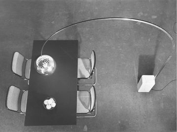 Arco Led by Flos - view 9