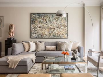 Arco Led by Flos - view 8