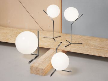 IC Lights Table 2 by Flos - view 6